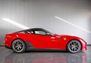 2011年 フェラーリ 599GTO(サムネイル)