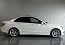 2011年 メルセデスベンツ C350(サムネイル)