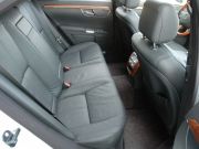 2006年メルセデスベンツS500(写真)