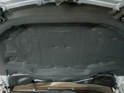 2006年メルセデスベンツS500(写真)