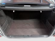 2006年メルセデスベンツS500(写真)