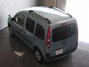 2010年ルノーカングー(写真)