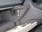 2010年ルノーカングー(写真)