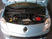 2010年ルノーカングー(写真)