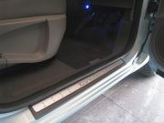 2010年ルノーカングー(写真)