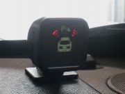 2010年ルノーカングー(写真)