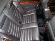 1997年ベントレーアズール(写真)