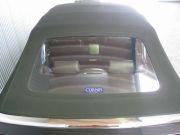 1997年ベントレーアズール(写真)