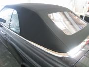 1997年ベントレーアズール(写真)