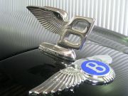 1997年ベントレーアズール(写真)