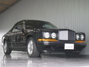 1997年ベントレーアズール(写真)