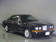 1997年ベントレーアズール(写真)