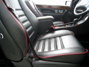 1997年ベントレーアズール(写真)