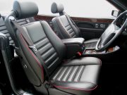 1997年ベントレーアズール(写真)