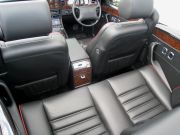 1997年ベントレーアズール(写真)