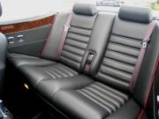 1997年ベントレーアズール(写真)