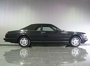 1997年 ベントレー アズール