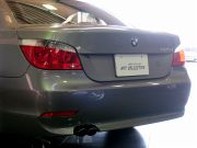 2003年BMW525iハイライン(写真)