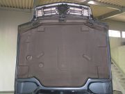 1999年メルセデスベンツSL320(写真)