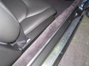 1999年メルセデスベンツSL320(写真)