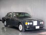 1994年ベントレーターボR(写真