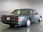 1994年ベントレーターボR(写真
