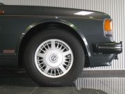 1994年ベントレーターボR(写真