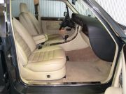 1994年ベントレーターボR(写真