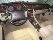 1994年ベントレーターボR(写真