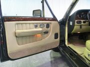 1994年ベントレーターボR(写真