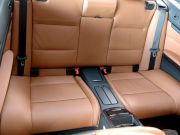 2010年BMW335Mスポーツカブリオレ(写真)