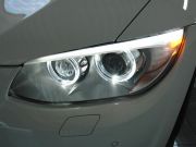 2010年BMW335Mスポーツカブリオレ(写真)