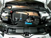 2010年BMW335Mスポーツカブリオレ(写真)