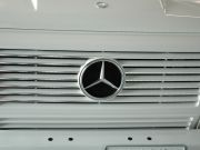 2008年メルセデスベンツG500L(写真)