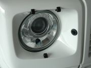 2008年メルセデスベンツG500L(写真)