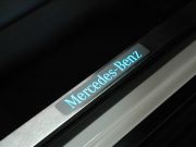 2008年メルセデスベンツG500L(写真)