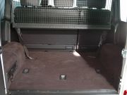 2008年メルセデスベンツG500L(写真)