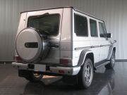 2007年AMG G55Lコンプレッサー(写真)