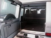 2007年AMG G55Lコンプレッサー(写真)