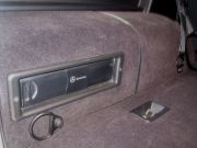 2007年AMG G55Lコンプレッサー(写真)