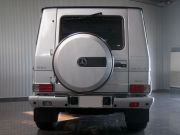 2007年AMG G55Lコンプレッサー(写真)