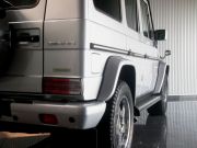 2007年AMG G55Lコンプレッサー(写真)