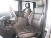 2007年AMG G55Lコンプレッサー(写真)