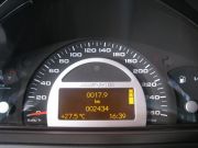 2007年AMG G55Lコンプレッサー(写真)