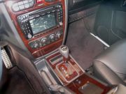 2007年AMG G55Lコンプレッサー(写真)