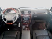 2007年AMG G55Lコンプレッサー(写真)