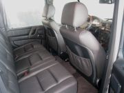 2007年AMG G55Lコンプレッサー(写真)