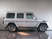 2007年AMG G55Lコンプレッサー(写真)