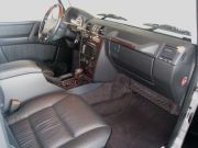 2007年AMG G55Lコンプレッサー(写真)