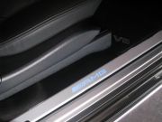 2007年AMG G55Lコンプレッサー(写真)